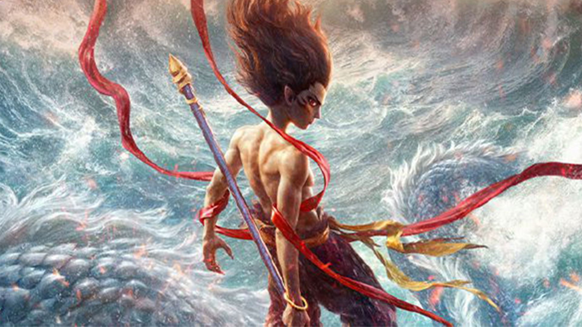 1920x1080 Indie Film Box Office: 'Ne Zha 2', Oscar Shorts, Best Picture Nominees