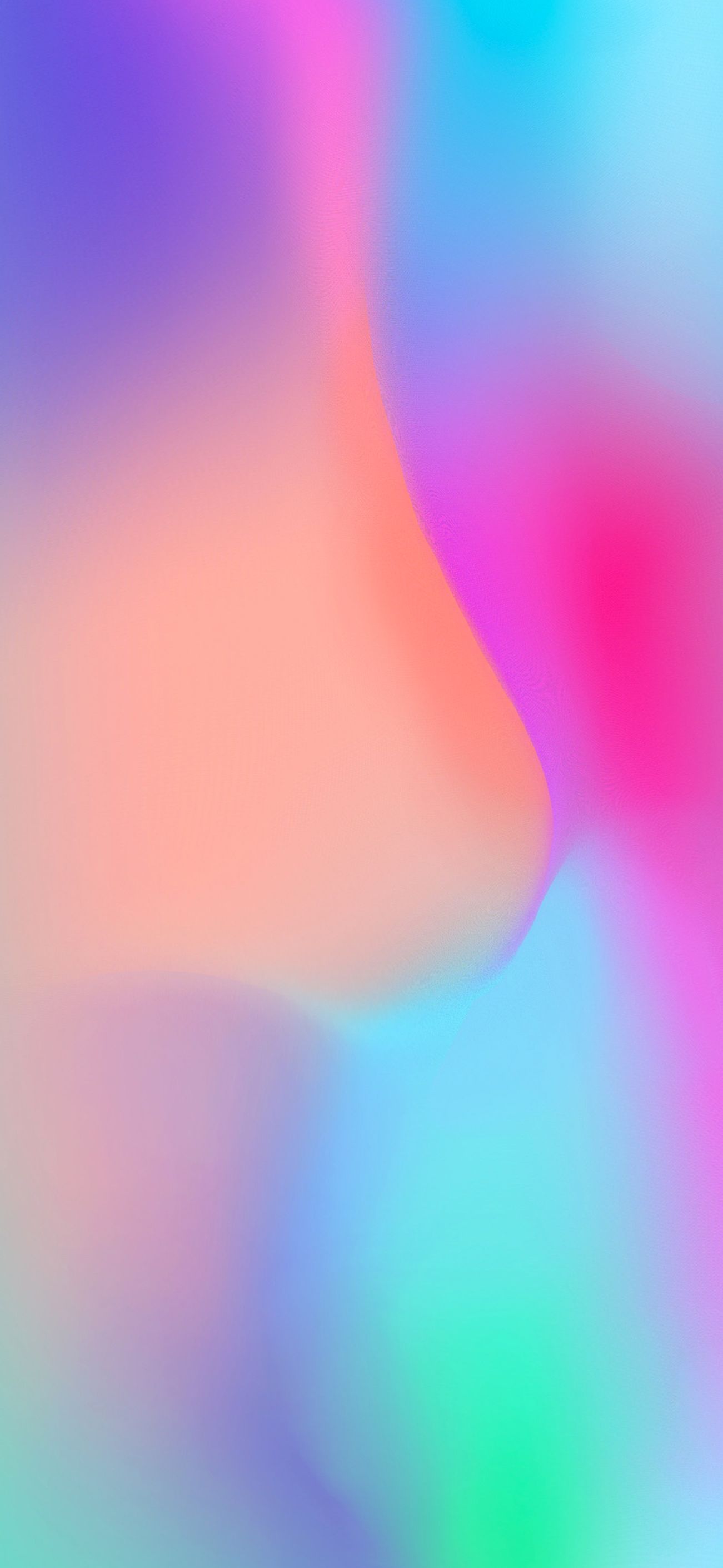 1301x2820 Honor 10 Second