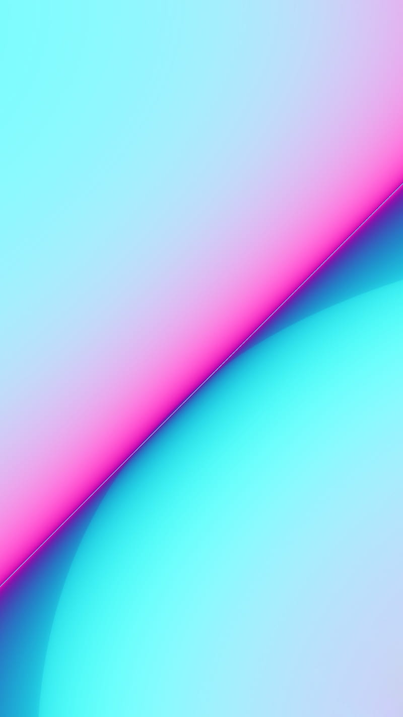 800x1422 Honor 10 Lite, abstract, gradient, android, pattern, background, HD phone wallpaper