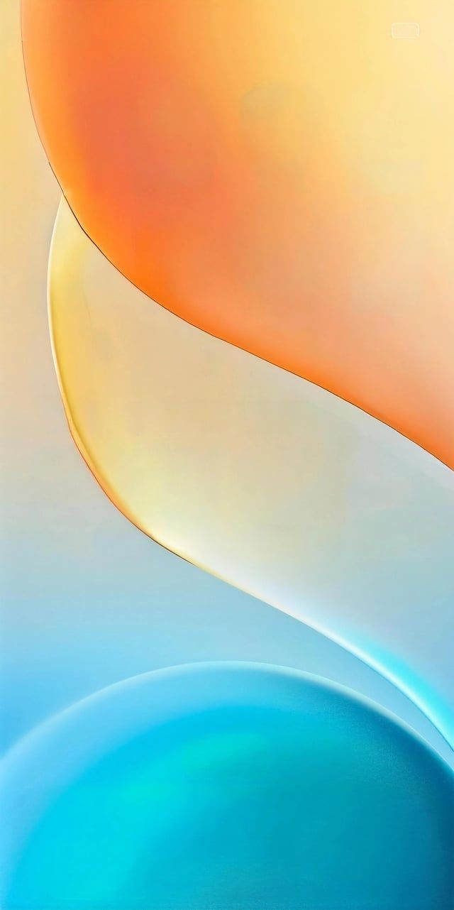 640x1282 I have for you Magic os 10 icons & wallpaper