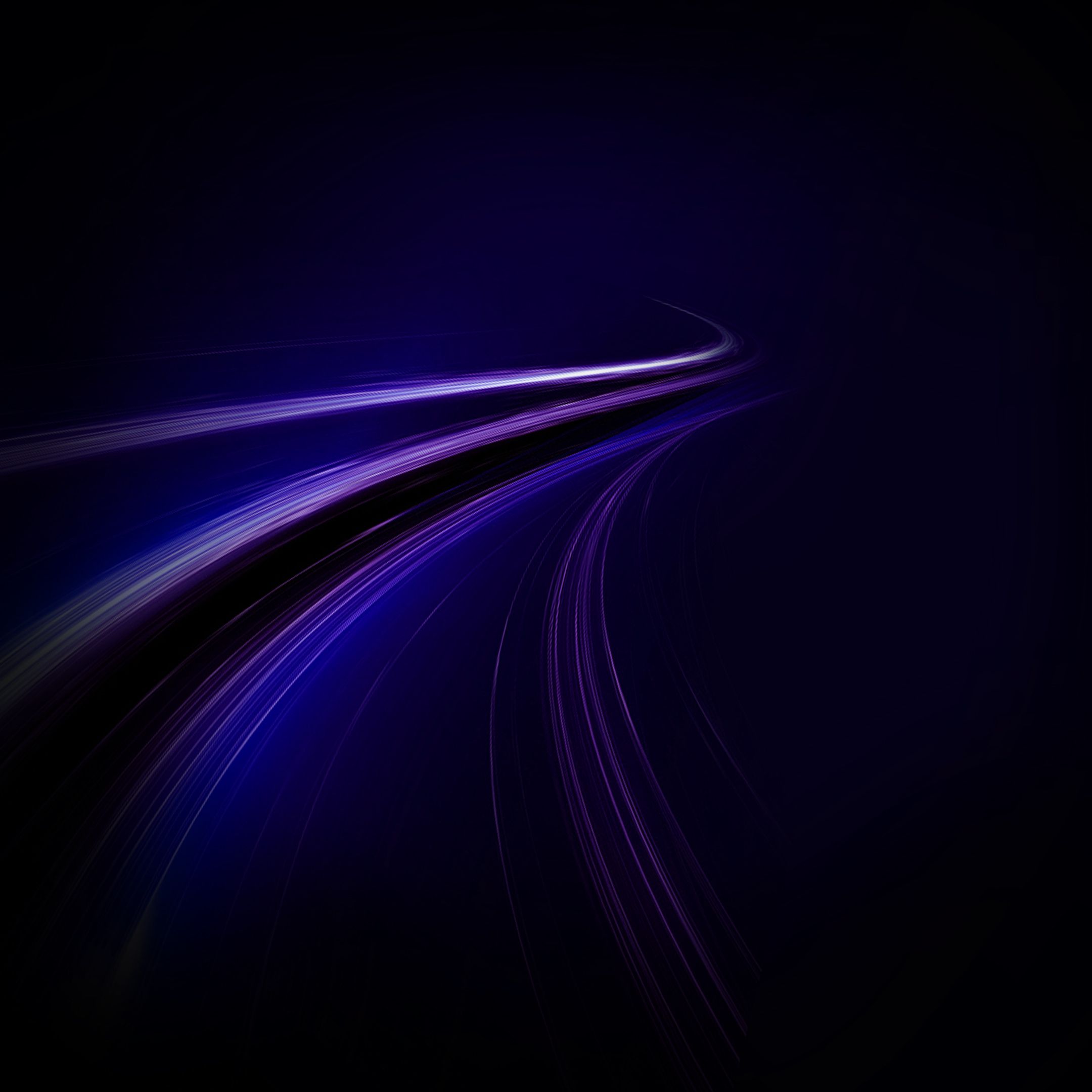 2160x2160 Wallpaper Huawei, Huawei Honor Light, Geometry, Purple, Background Free Image