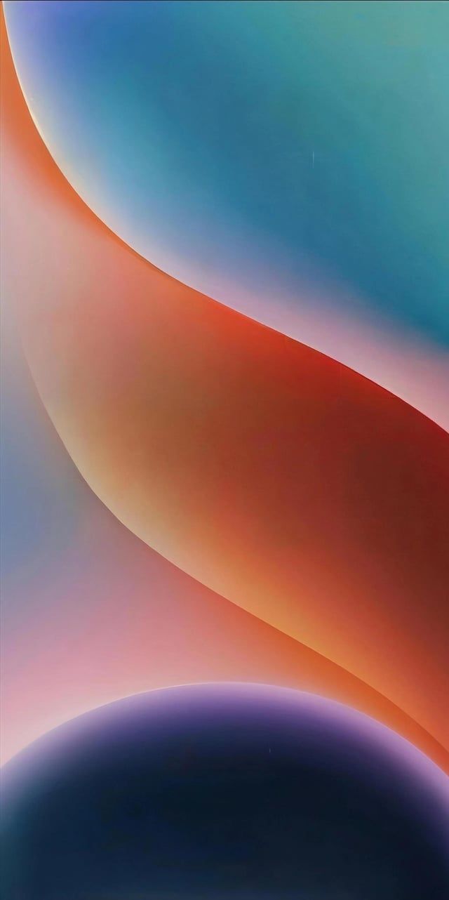 640x1282 I have for you Magic os 10 icons & wallpaper