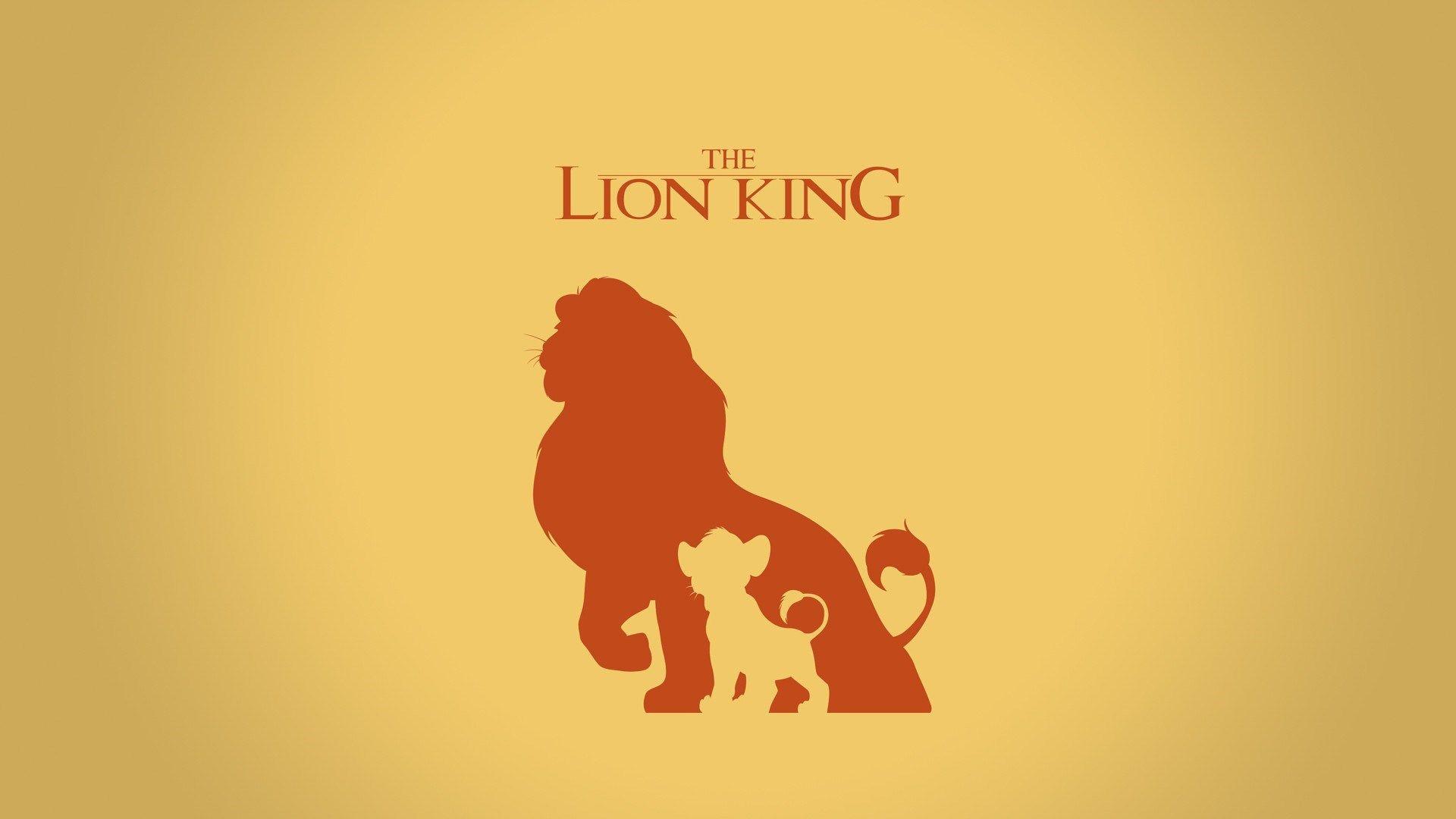 1920x1080 The Lion King Background. Lion King