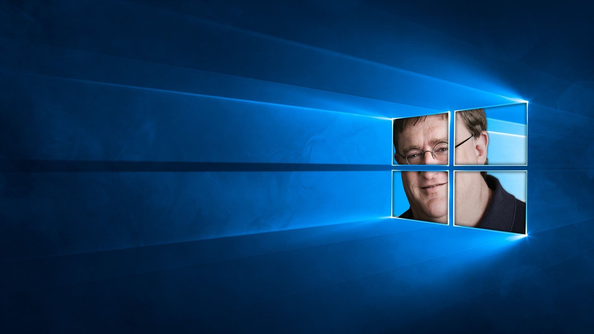 1920x1080 Gaben Wallpaper (4k included)