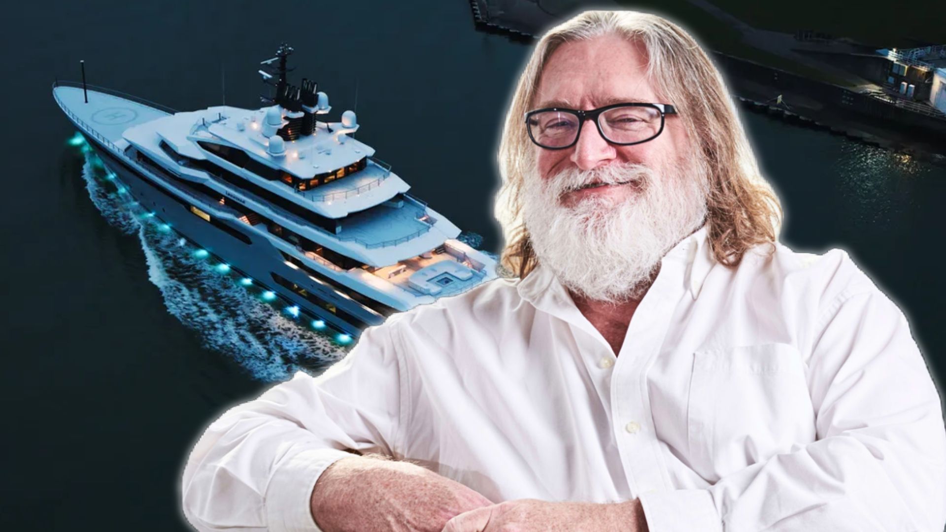 1920x1080 The richest personalities in gaming