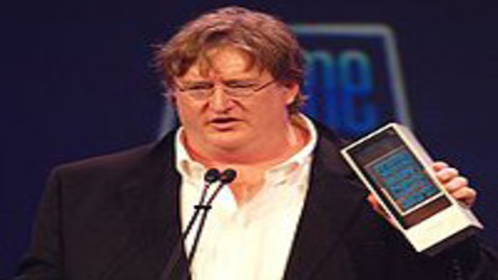 1920x1080 Valve's Gabe Newell Takes Video Gaming to the Next Level
