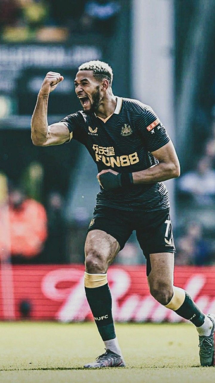 720x1280 Joelinton ⚫⚪