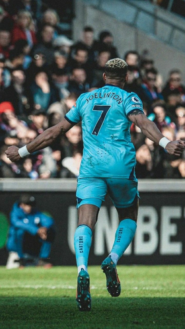 720x1280 Joelinton ⚫⚪