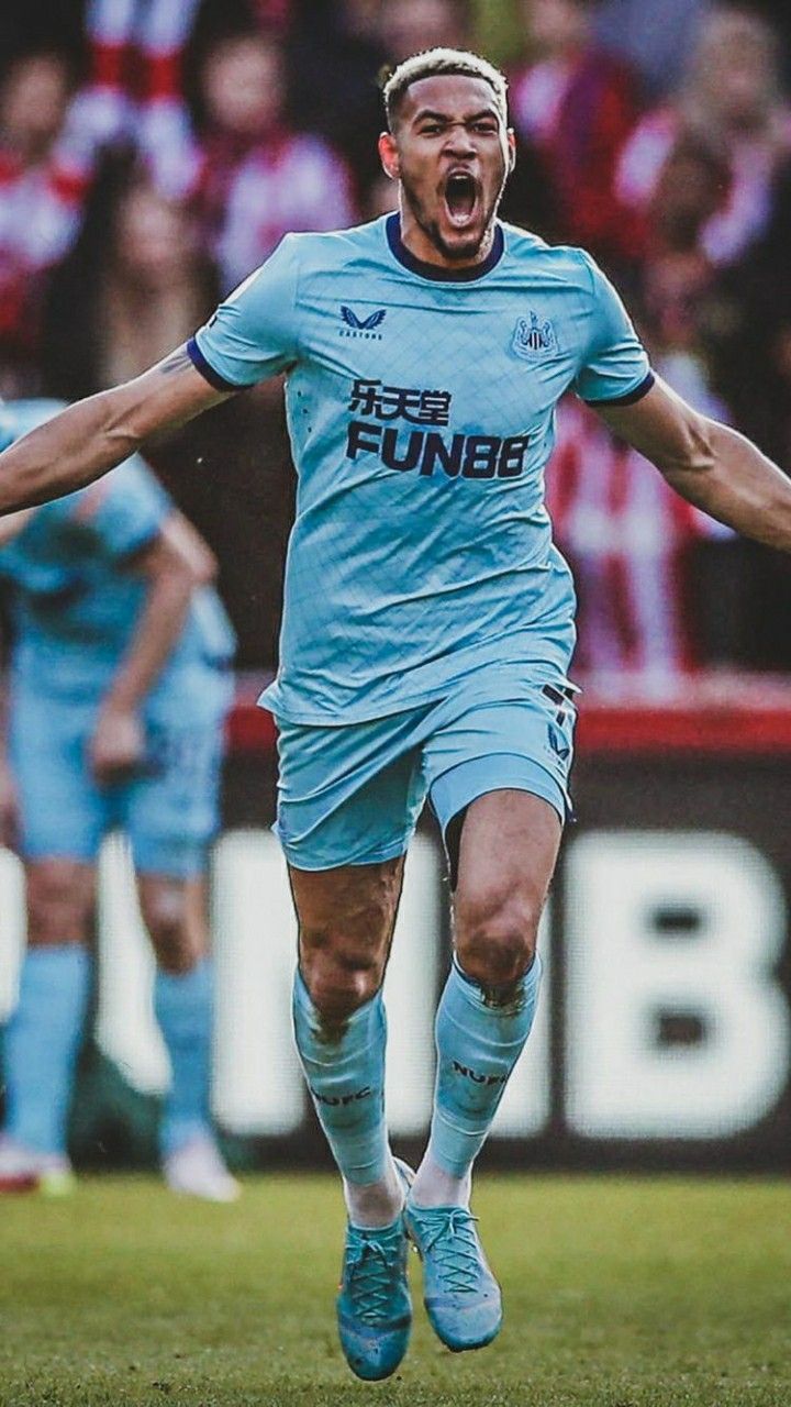 720x1280 Joelinton ⚫⚪