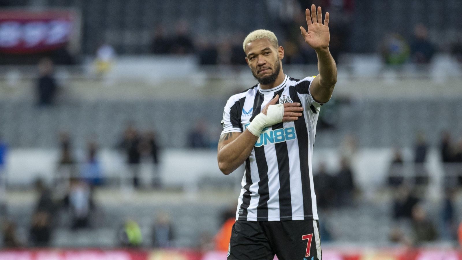 1600x900 Newcastle: 5 players that have improved massively under Eddie Howe