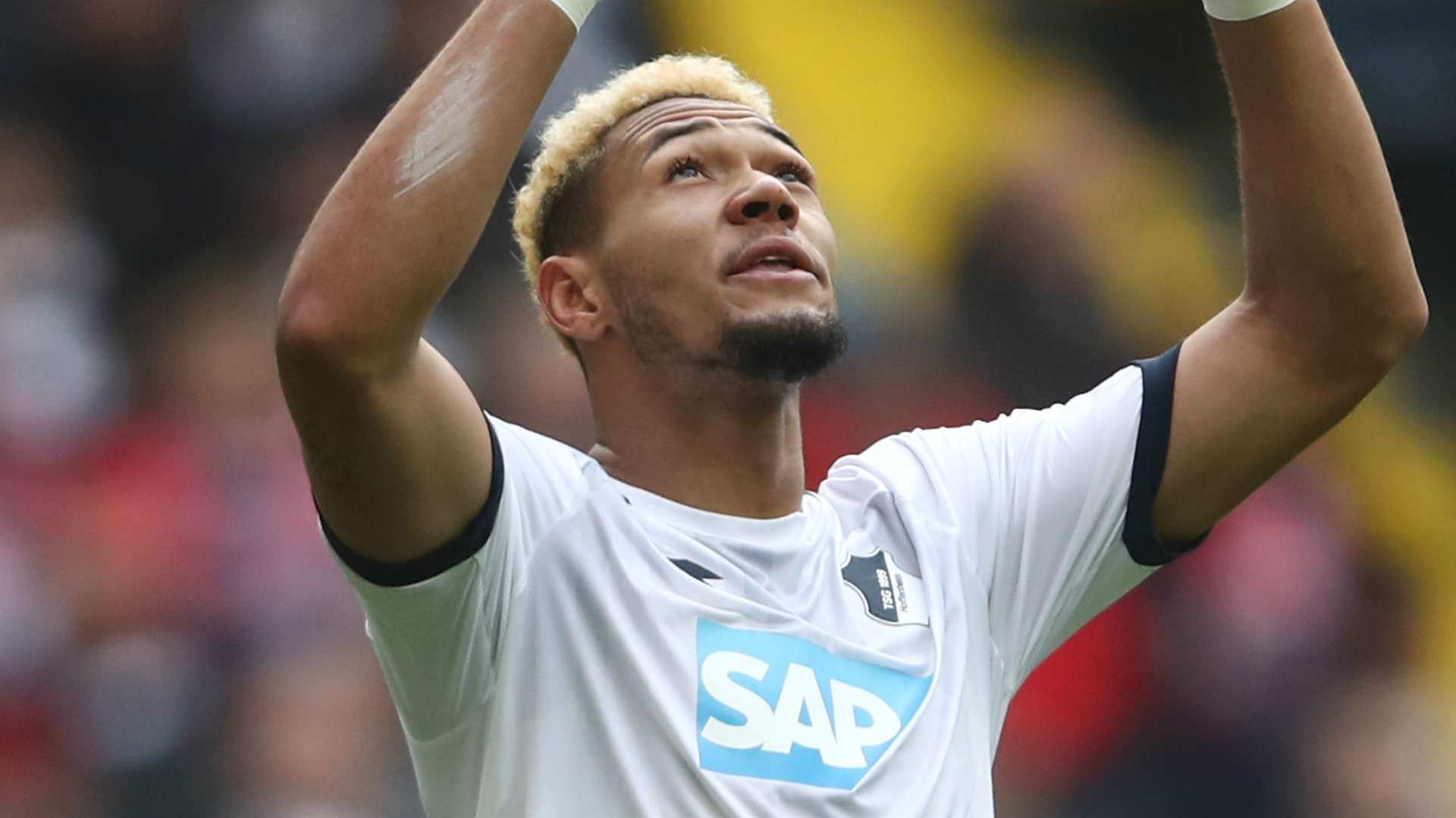 1920x1080 Newcastle Sign Joelinton: Hoffenheim Striker Joins Magpies For Club Record £35m Fee