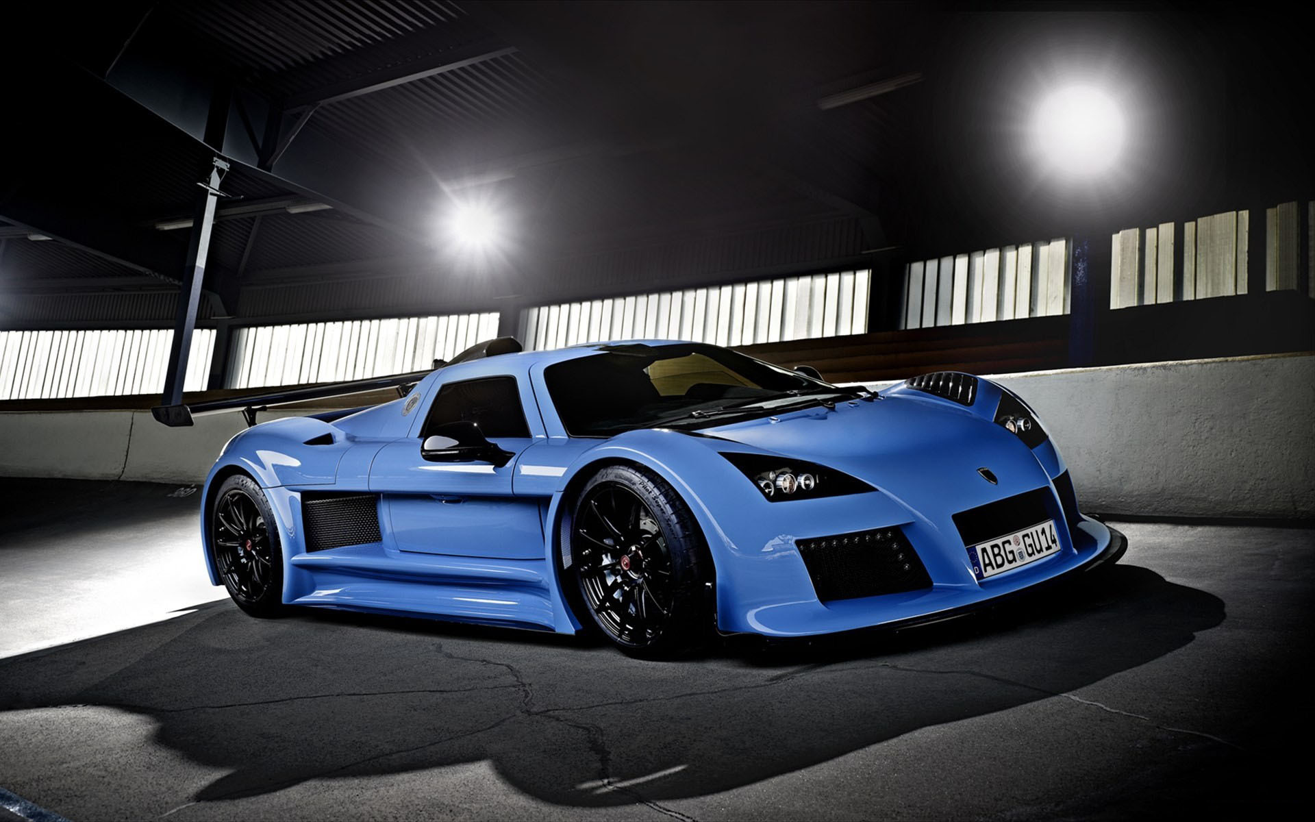 1920x1200 Wallpaper supercar, Gumpert, Gumpert, gumpert apollo for mobile and desktop, section другие марки, resolution 1920x1200