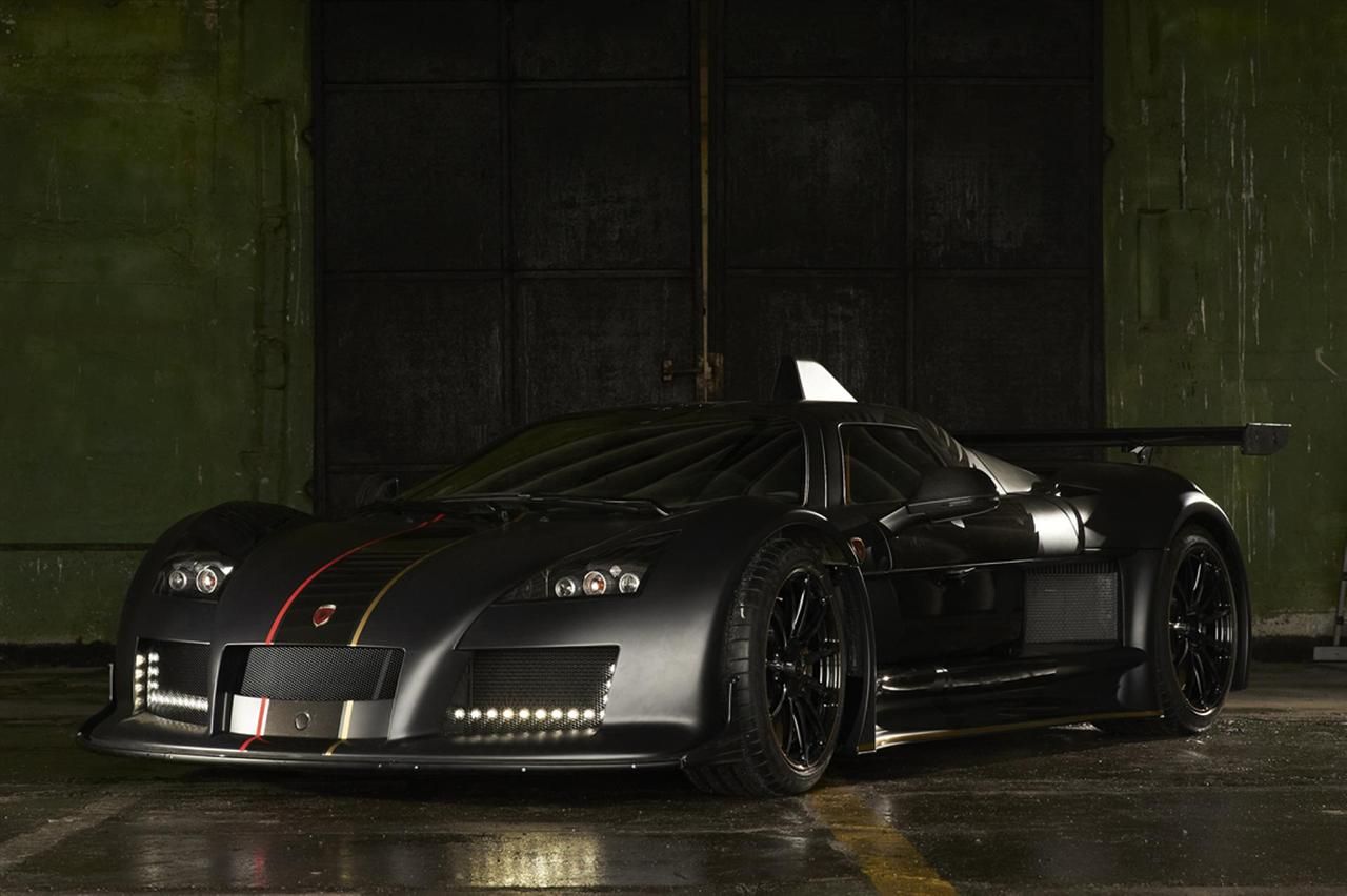 1280x852 Gumpert Apollo Enraged Wallpaper & Image Gallery