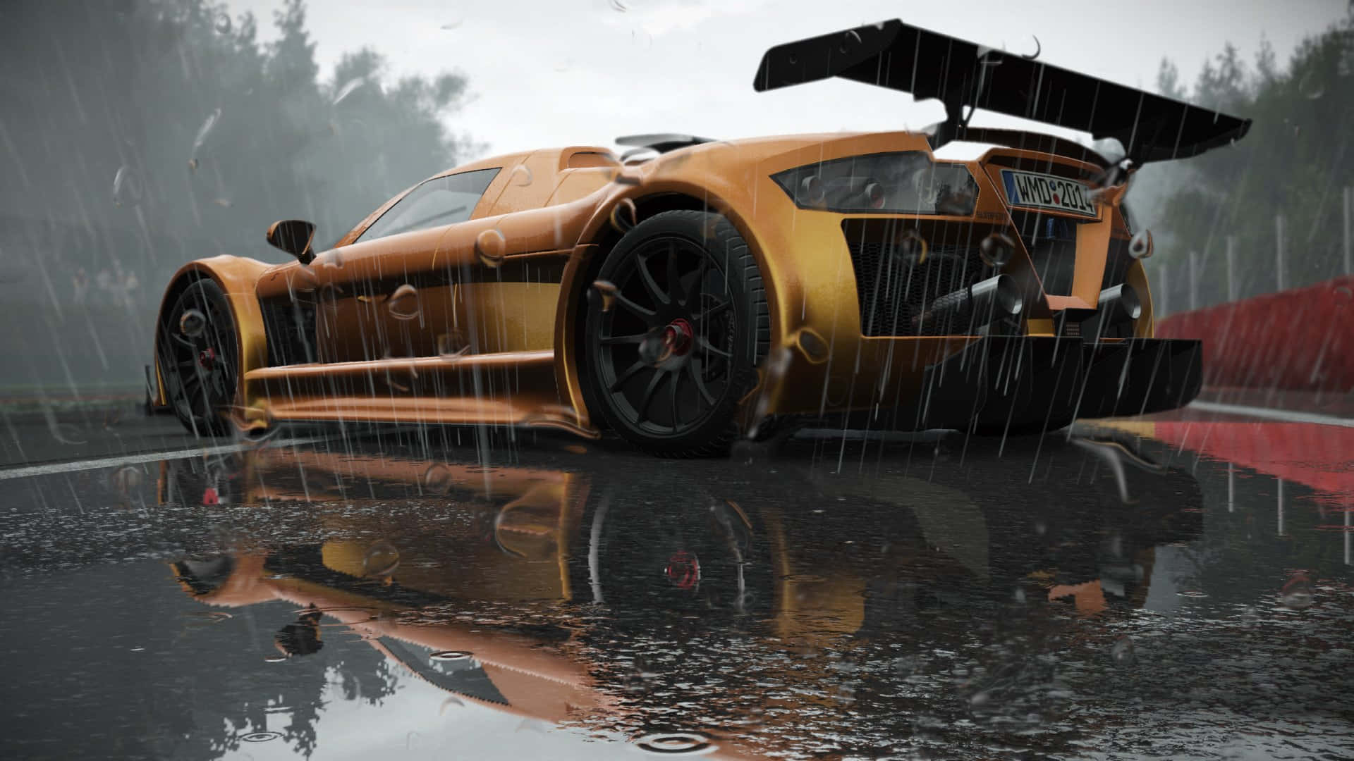 1920x1080 Download HD Project Cars Gumpert Apollo Background
