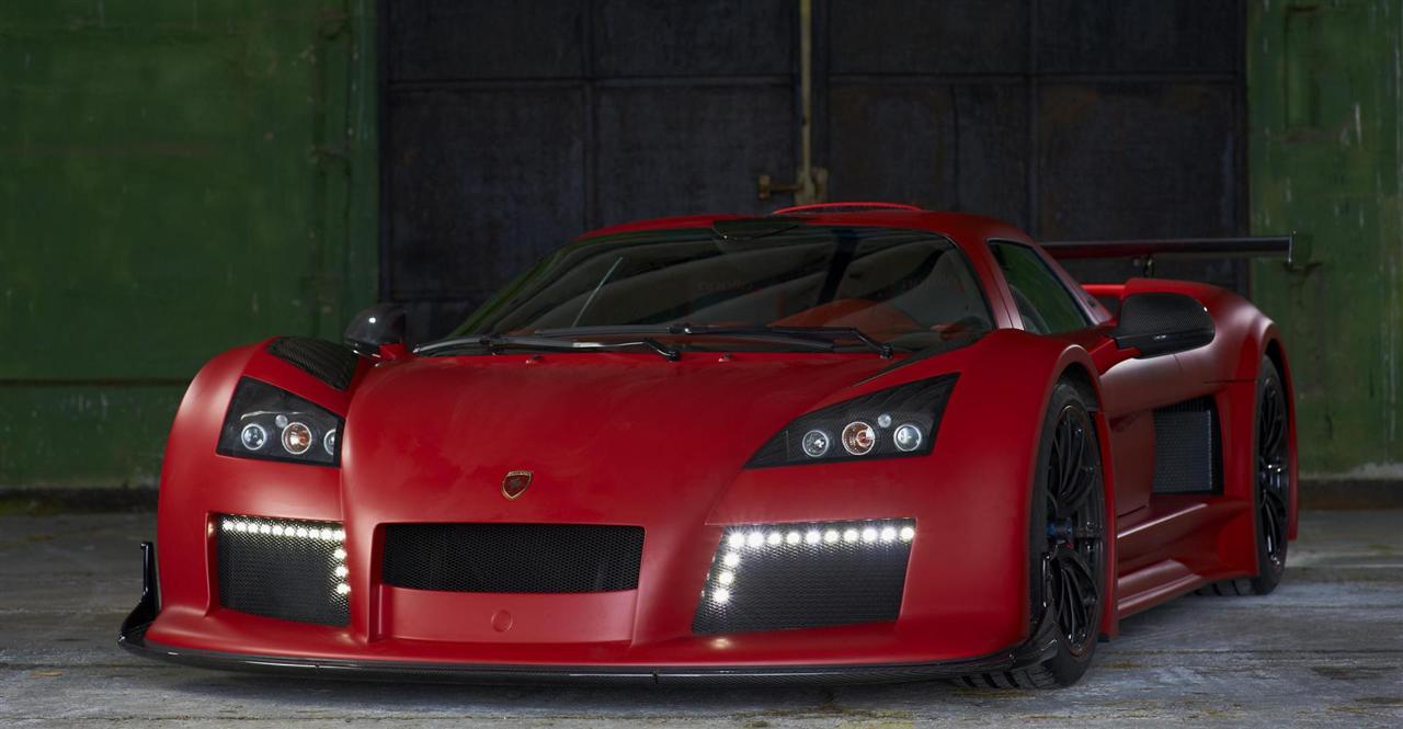 1280x665 Gumpert Apollo S Wallpaper & Image Gallery