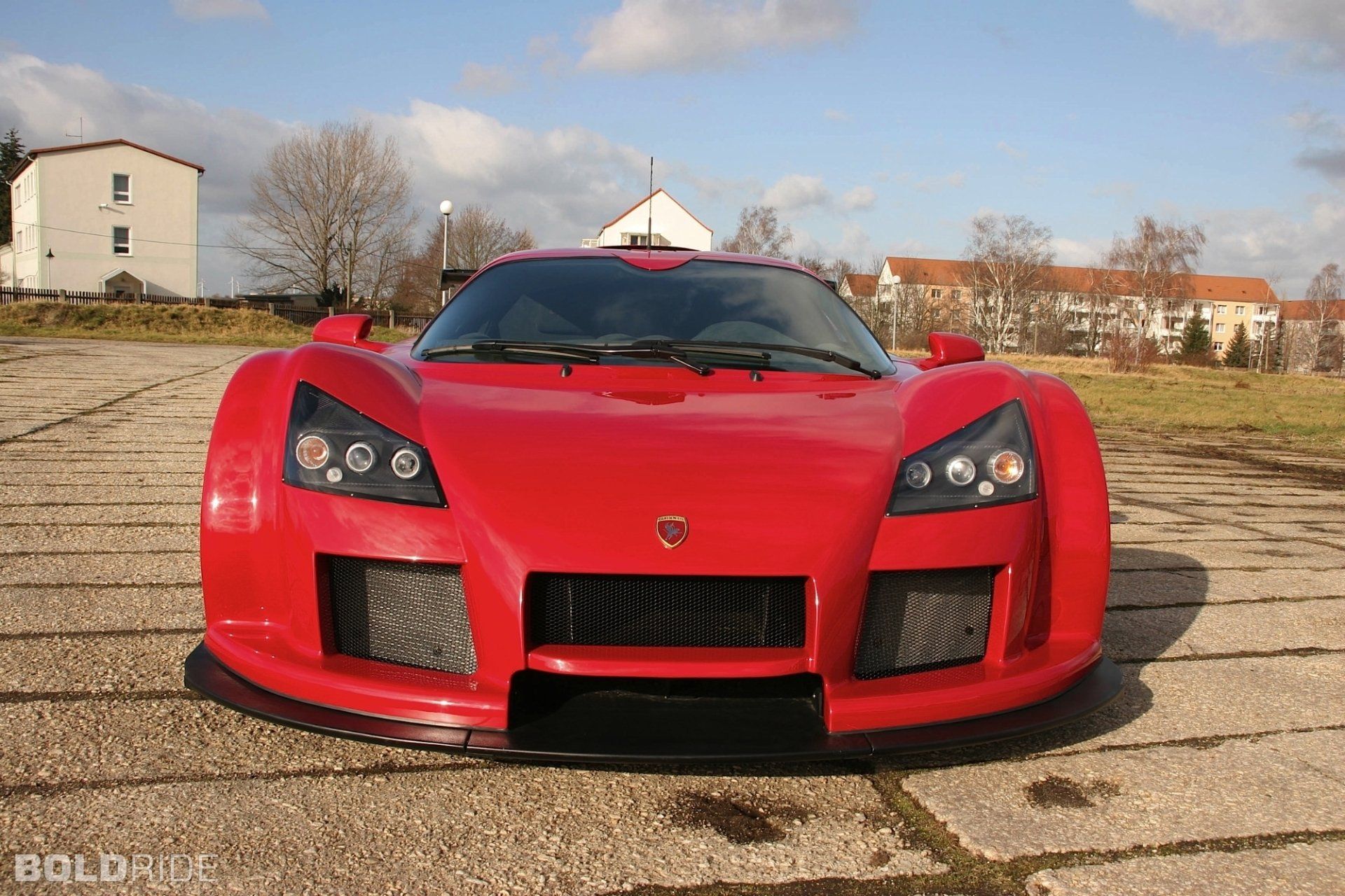 1920x1280 Download Supercar Gumpert Vehicle Gumpert Apollo HD Wallpaper