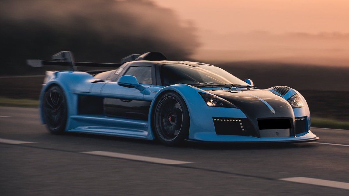 1200x675 the Gumpert Apollo first appeared in 2005 and gained fame for its brutal performance and looks, lasting up until Gumpert's bankruptcy in 2013. It would be relaunched as the Apollo N (Nürburgring)