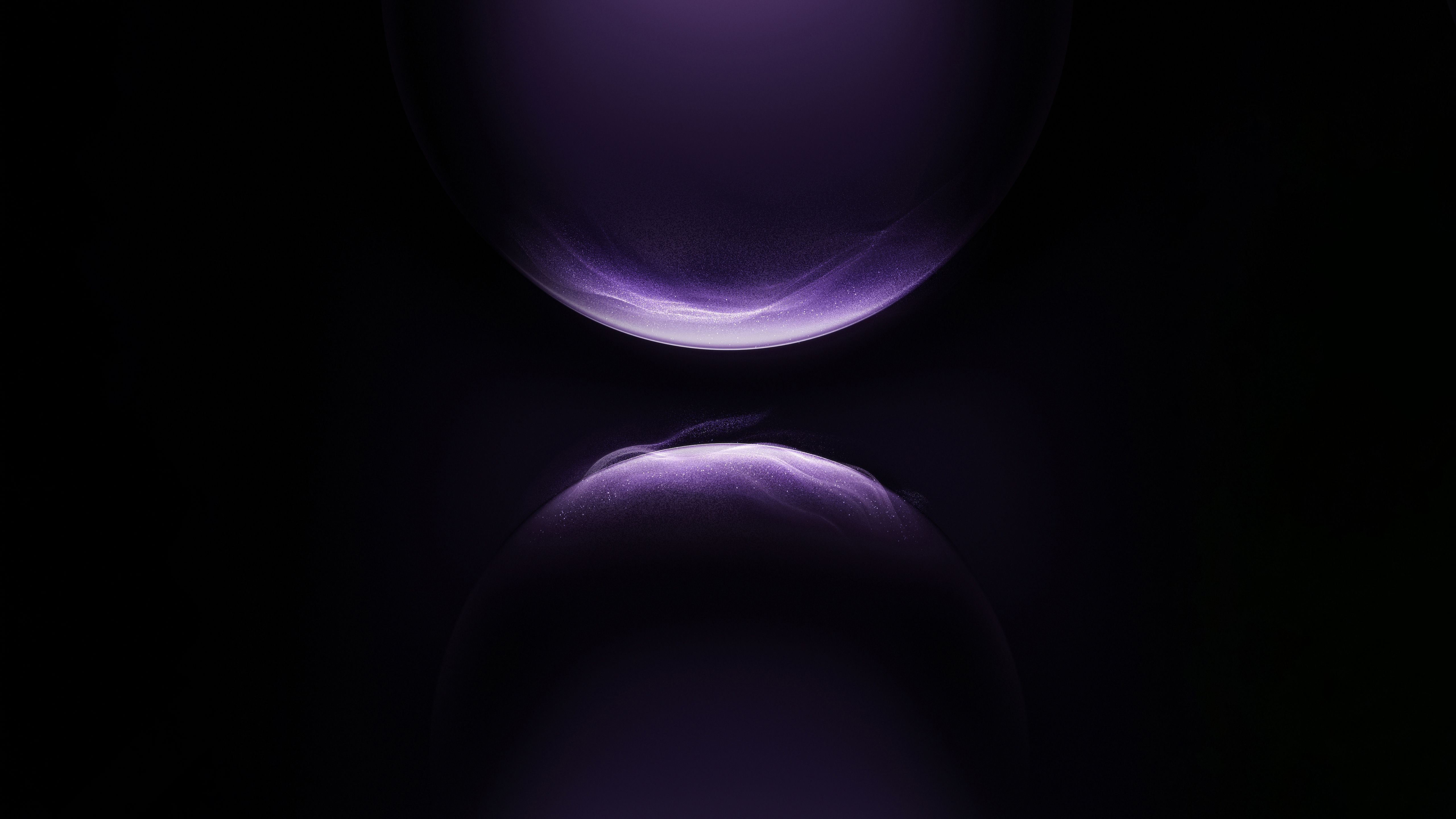 5120x2880 Black Aesthetic 4K Wallpaper