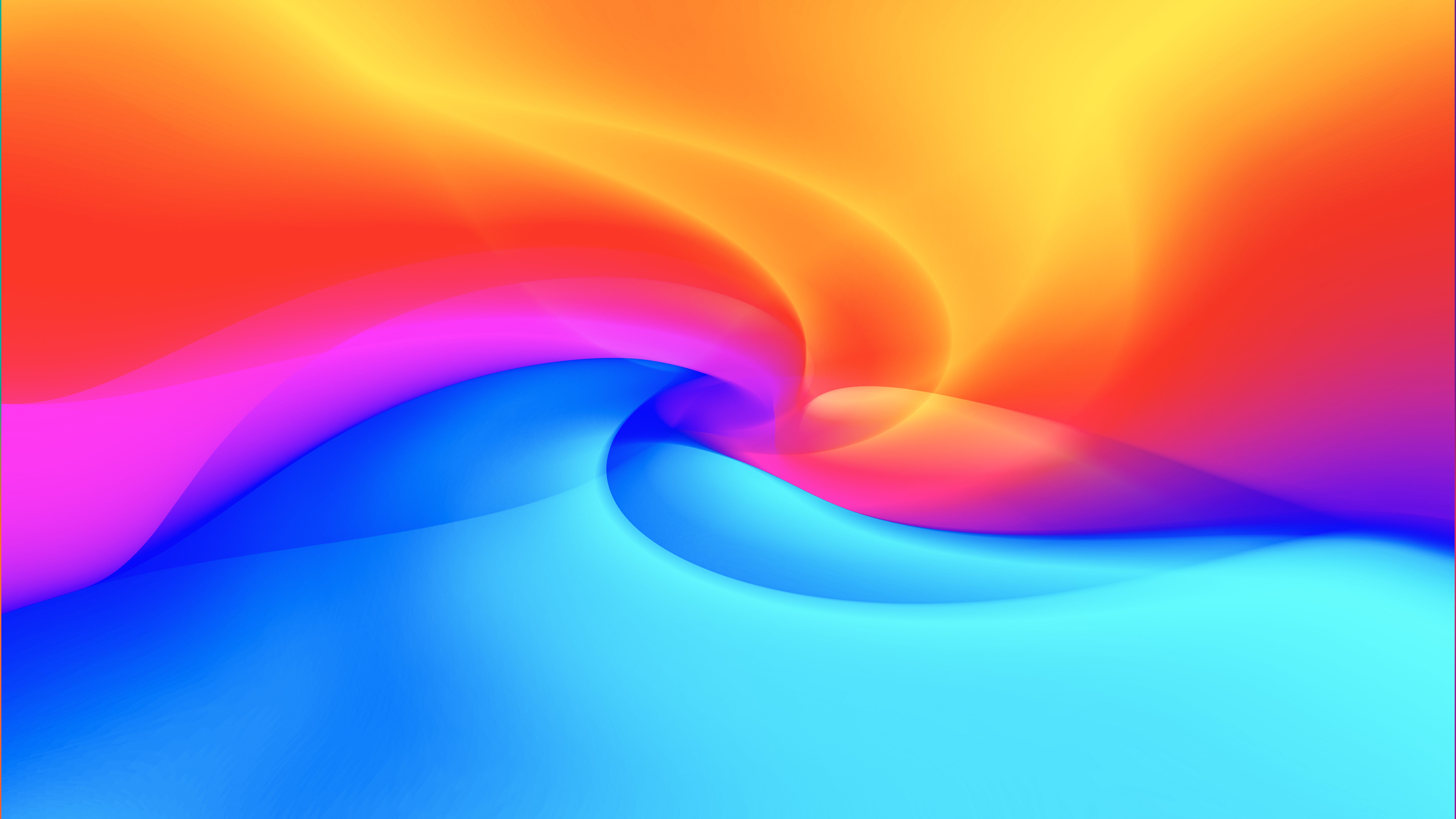 7680x4320 Download Abstract Colors 8k Ultra HD Wallpaper