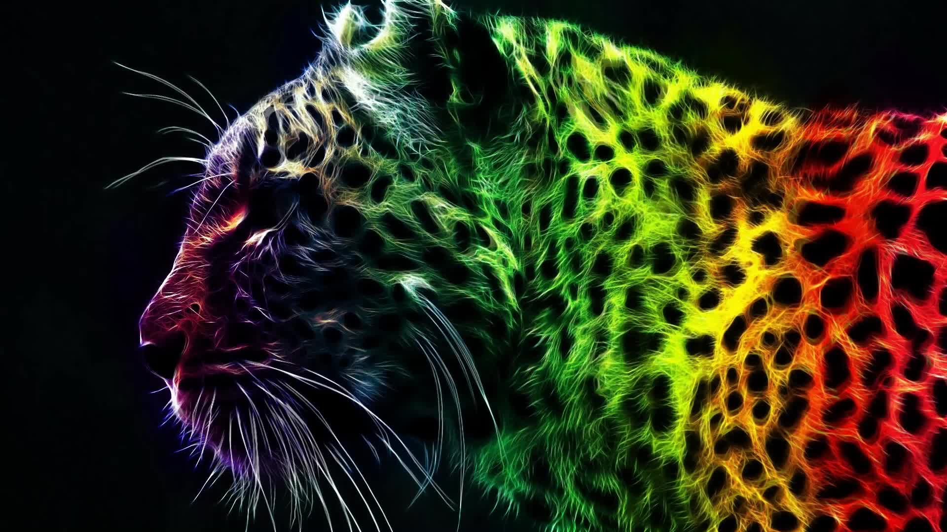1920x1080 Rgb Live Wallpaper