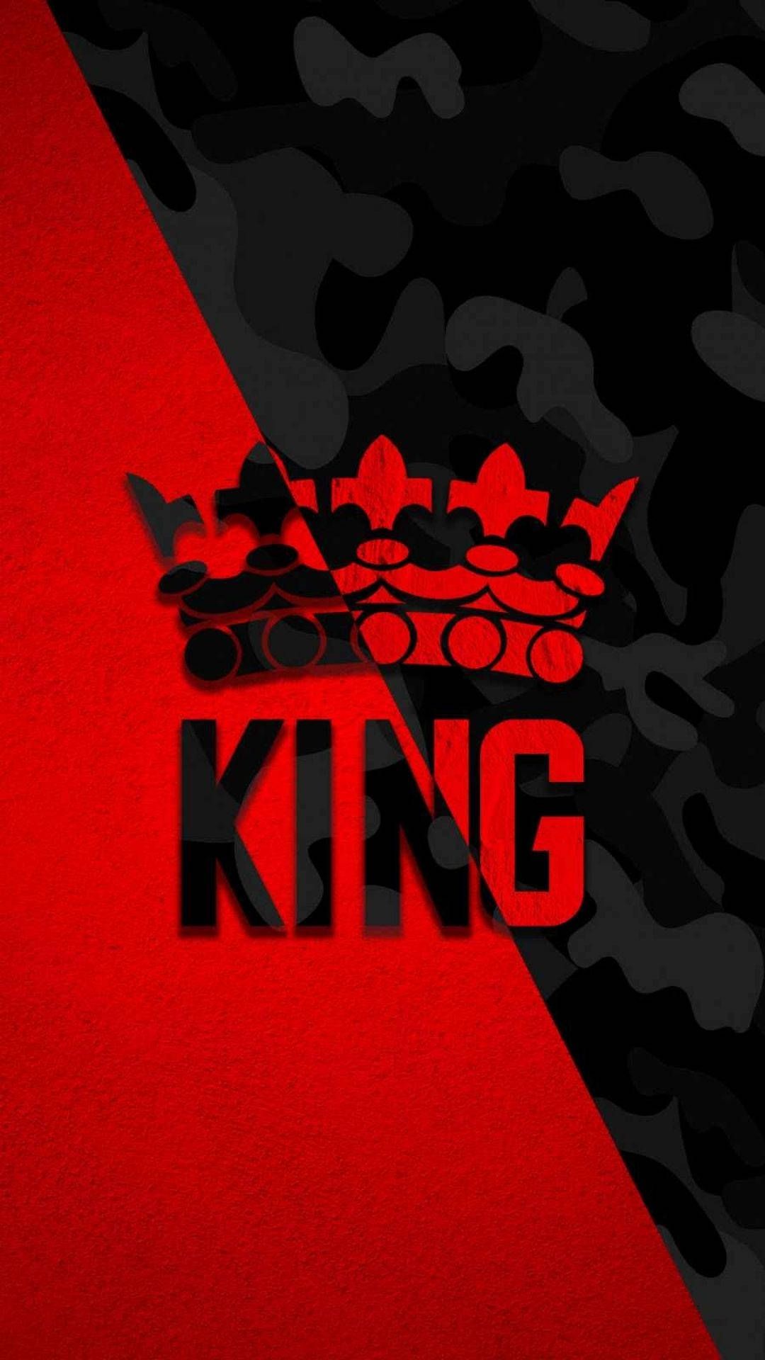 1080x1920 Download Cool King Crown Wallpaper