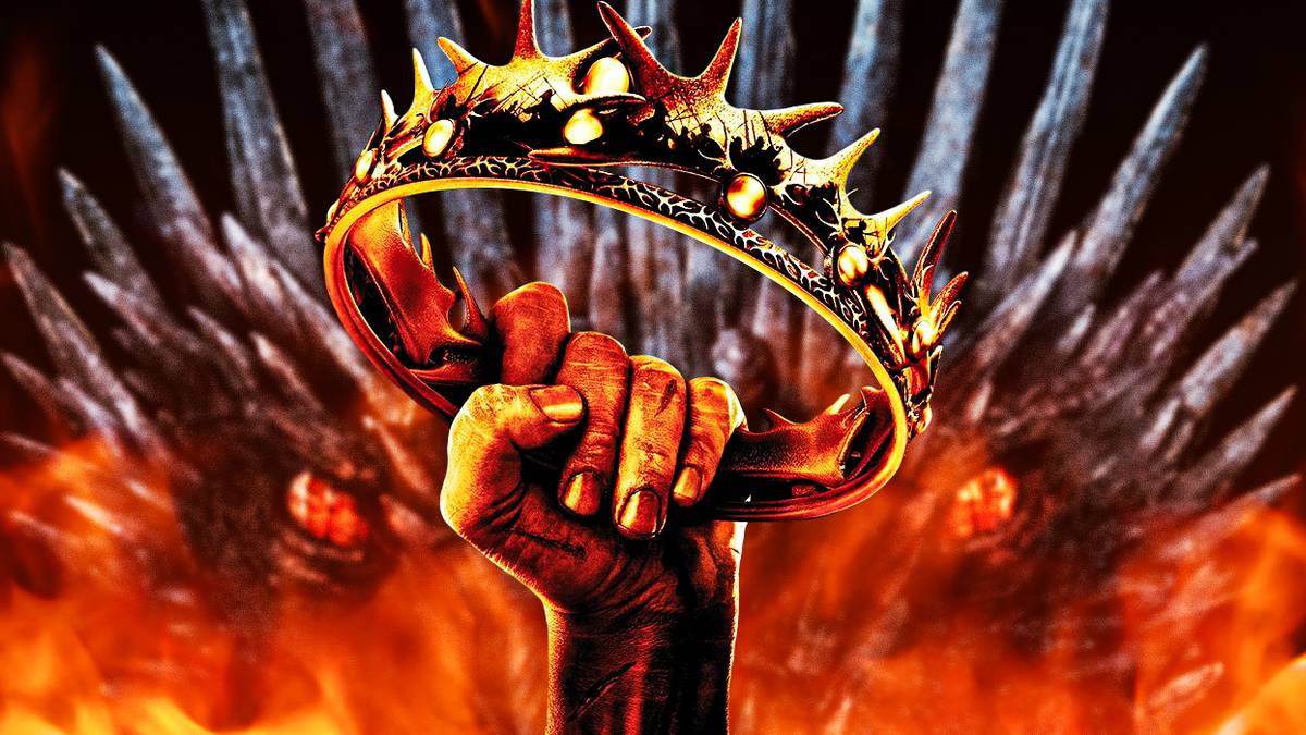 1200x675 Game Of Thrones' Scrapped Spin Off Came Out Great, According To Writer