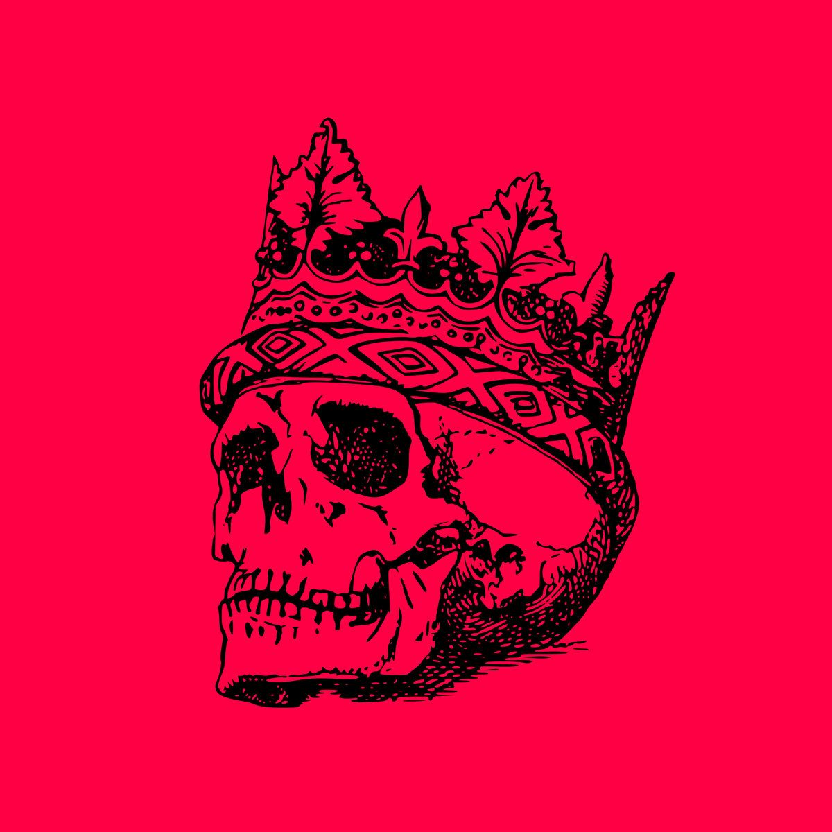 1200x1200 Monsters & Nightmares