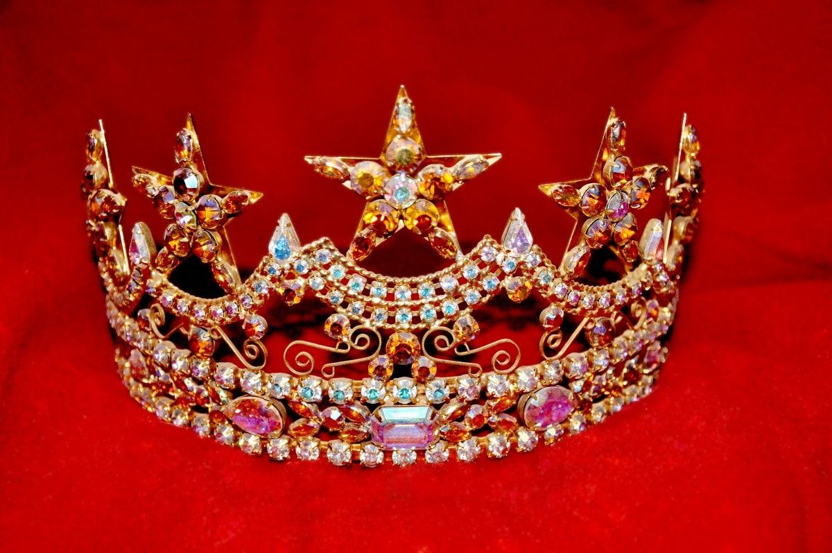 1200x797 What Is Your Crown?