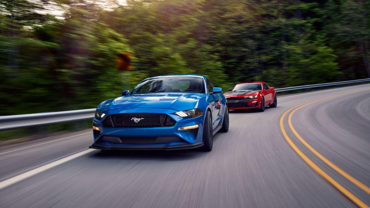 1245x700 Ford Mustang Gt Performance Pack HD Wallpaperx1440