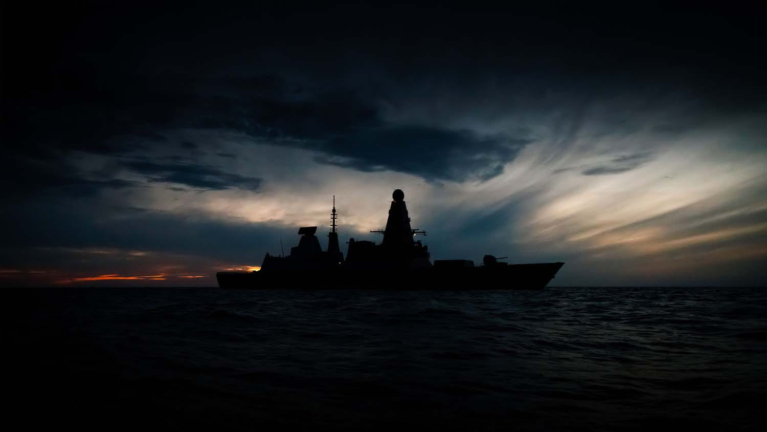 1500x844 Royal Navy warships complete NATO mission in the Baltic Sea
