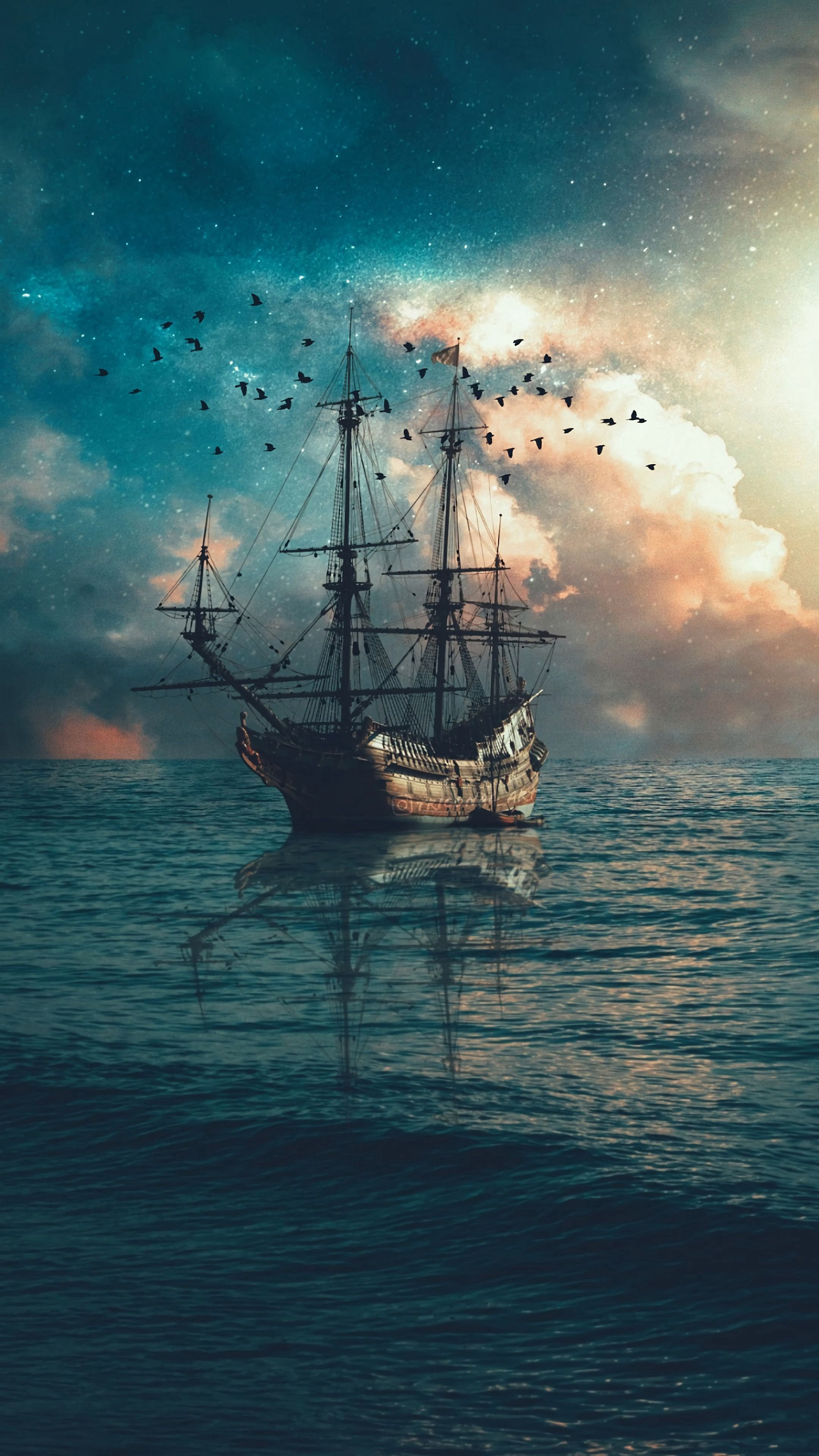 2160x3840 British Navy Phone Wallpaper: Free 4K & HD Downloads