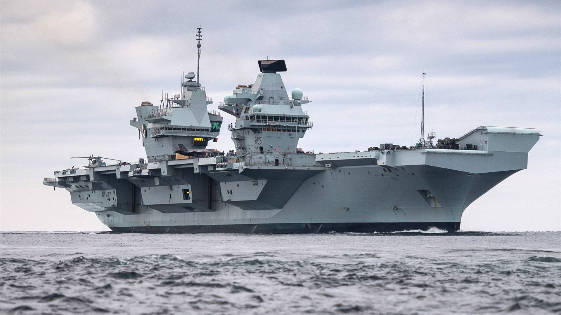 1920x1080 Wallpaper Royal Navy, carrier 1920x1200 Picture, Image