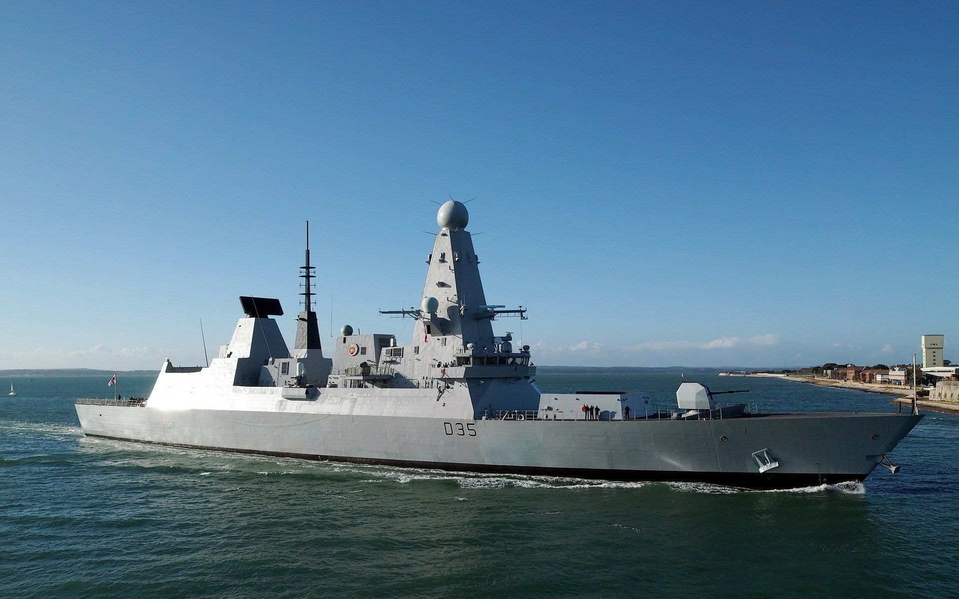 1920x1200 Royal Navy Wallpaper, HD Background