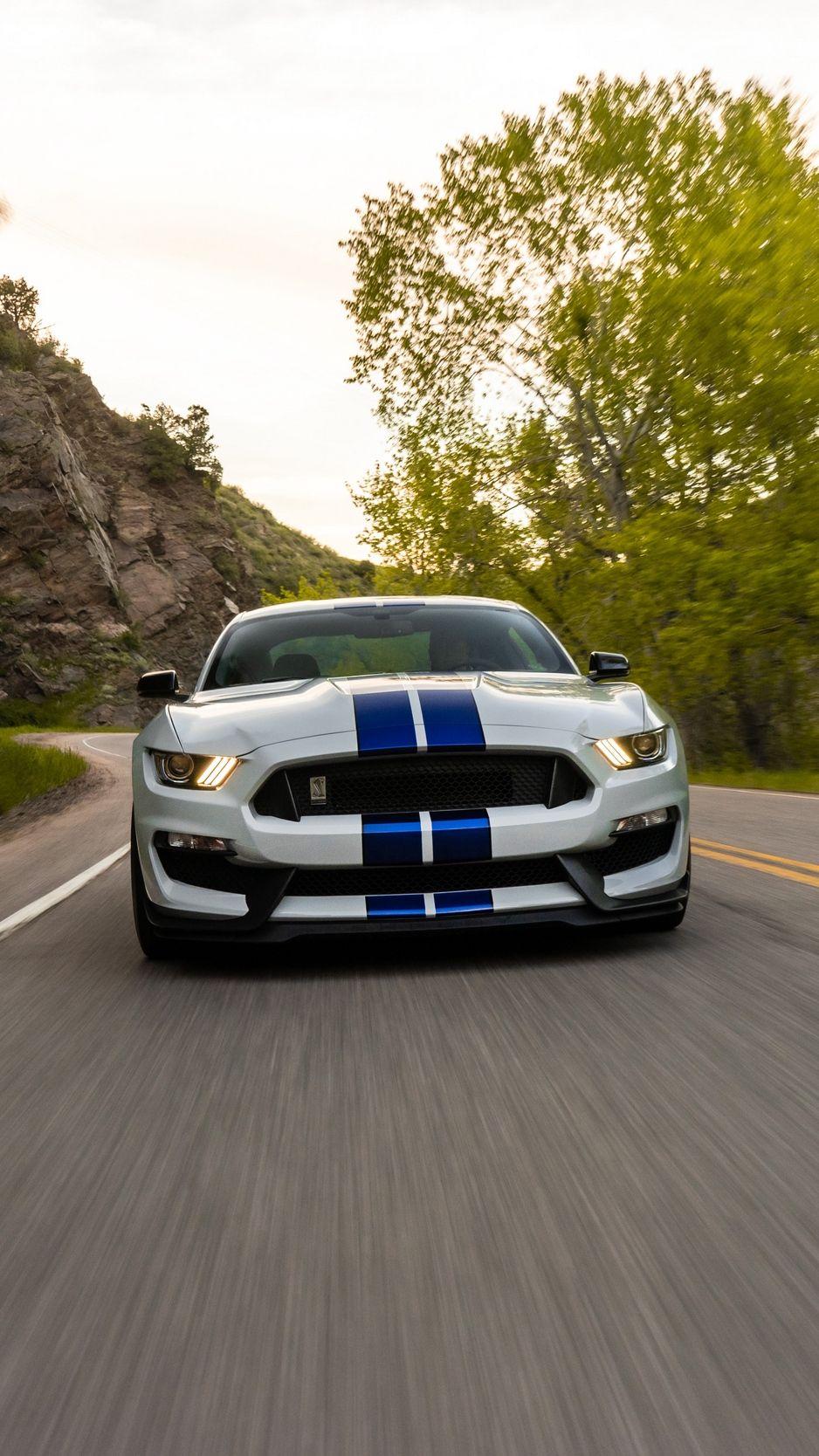 Best Ford shelby gt350 iPhone HD Wallpapers - iLikeWallpaper