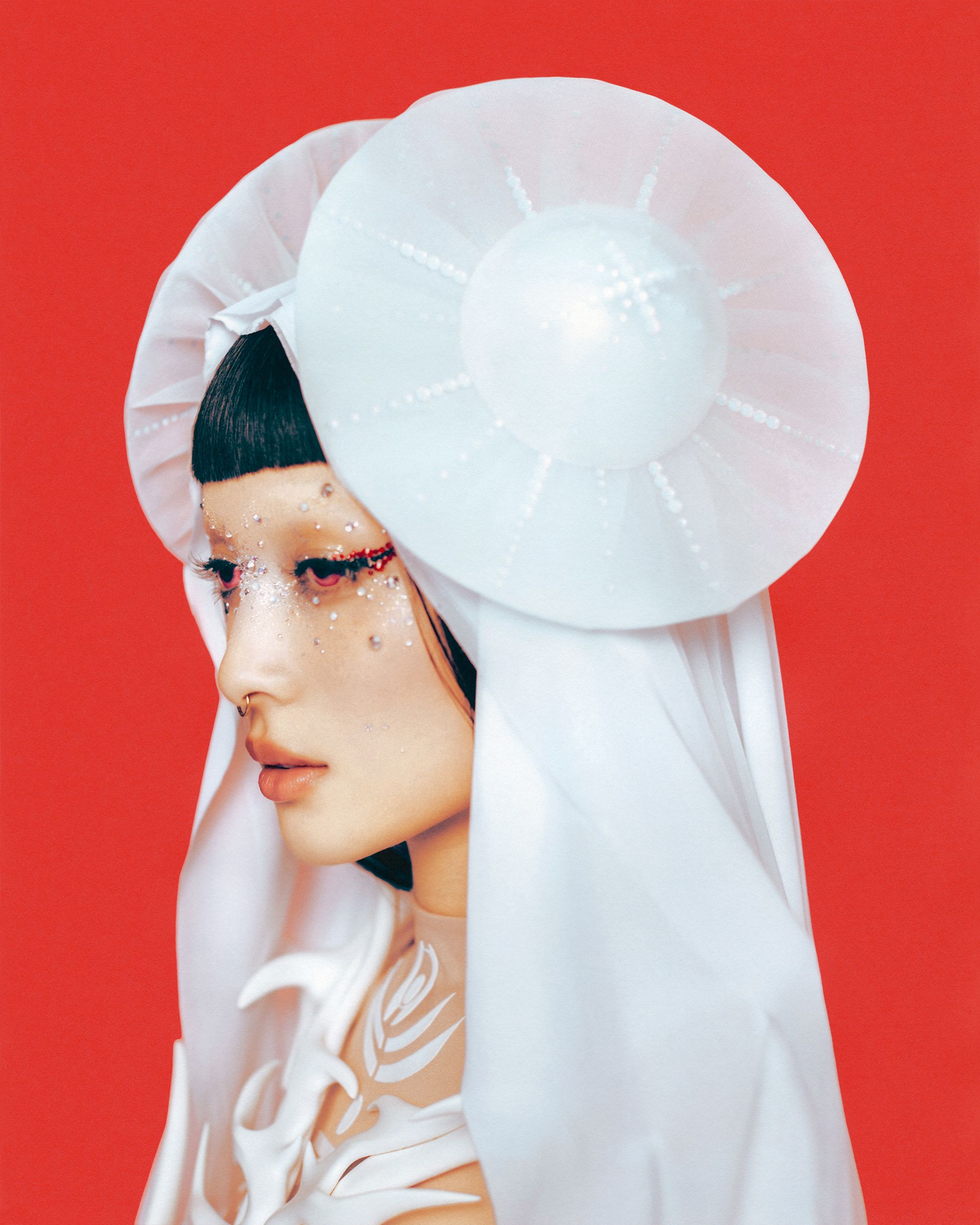 2000x2500 XG Full Album / Pre Release Single: GALA (Teaser Image)