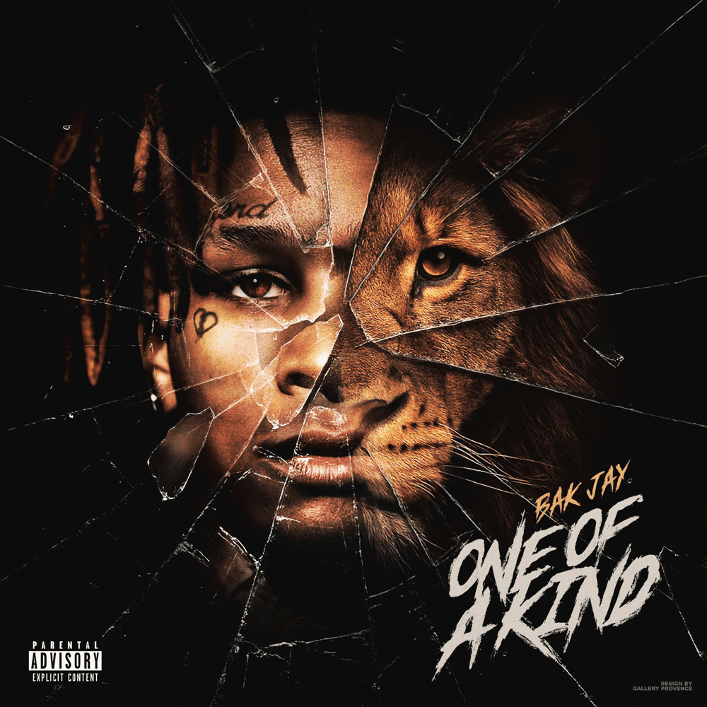1000x1000 BAK Jay Of A Kind Lyrics and Tracklist