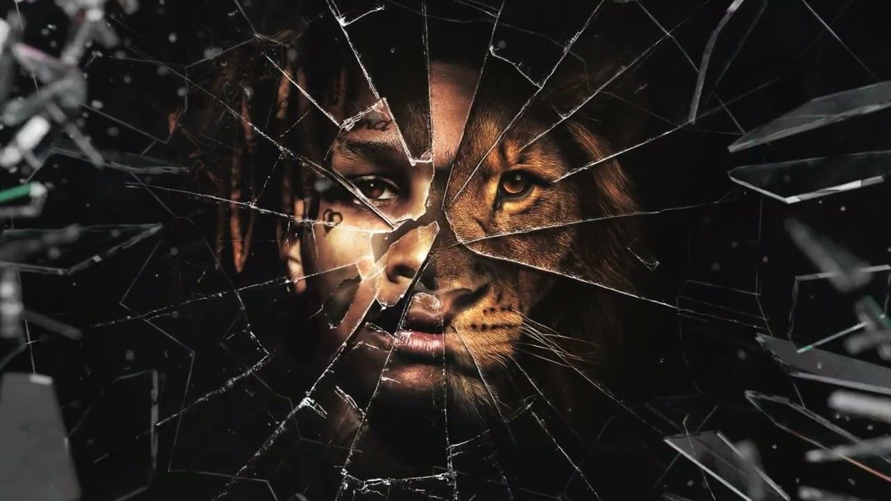 1280x720 BAK Jay of a Kind (Official Visualizer)