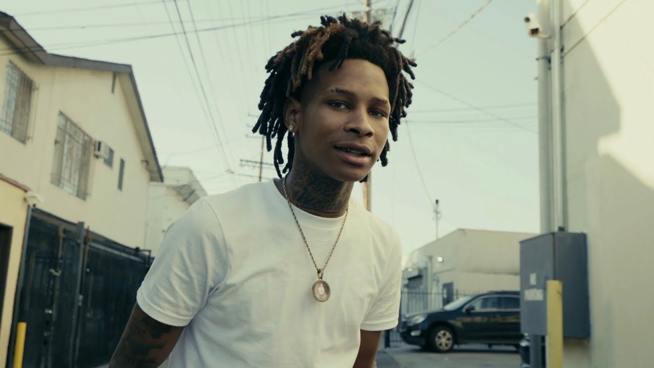 1280x720 BAK Jay (Official Music Video)