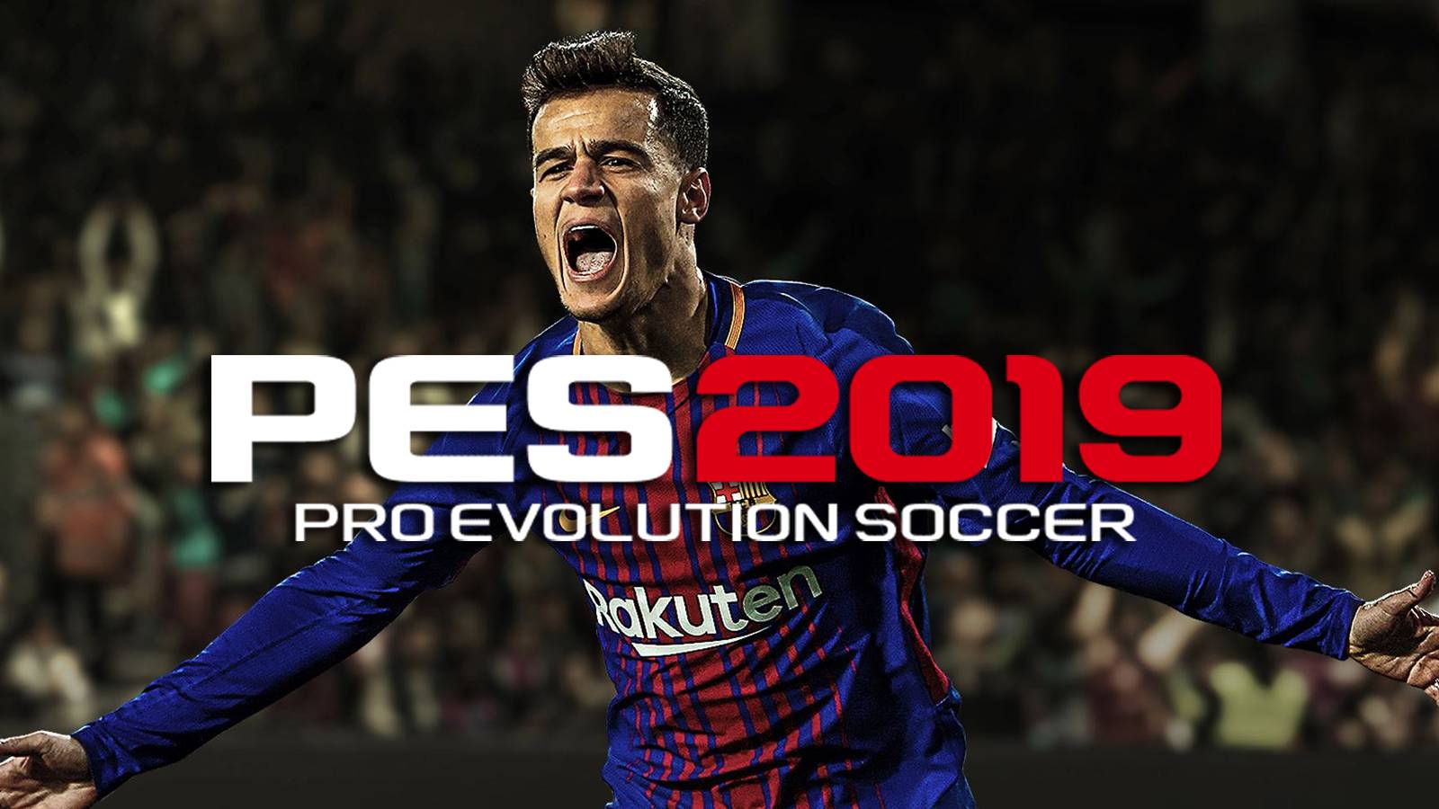 1600x900 Pro Evolution Soccer 2019 Review: A Smooth Football Experience