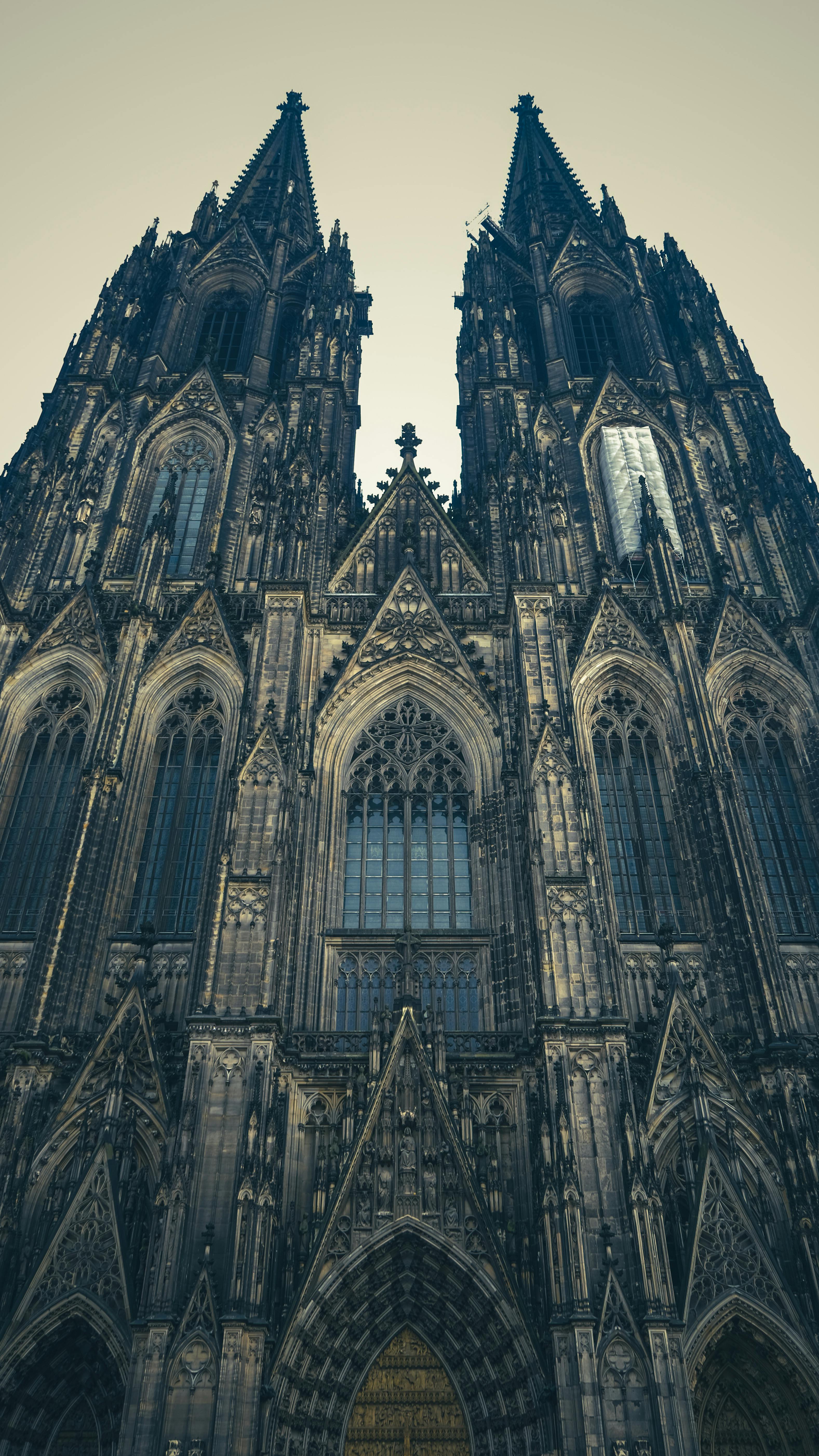 Rectangular Gothic Building Gothic Building Wallpapers - Top Free Gothic Building Backgrounds ...