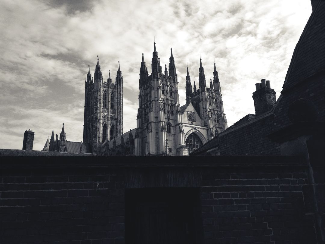 Gothic Structure Background Gothic Building Wallpapers - Top Free Gothic Building Backgrounds ...