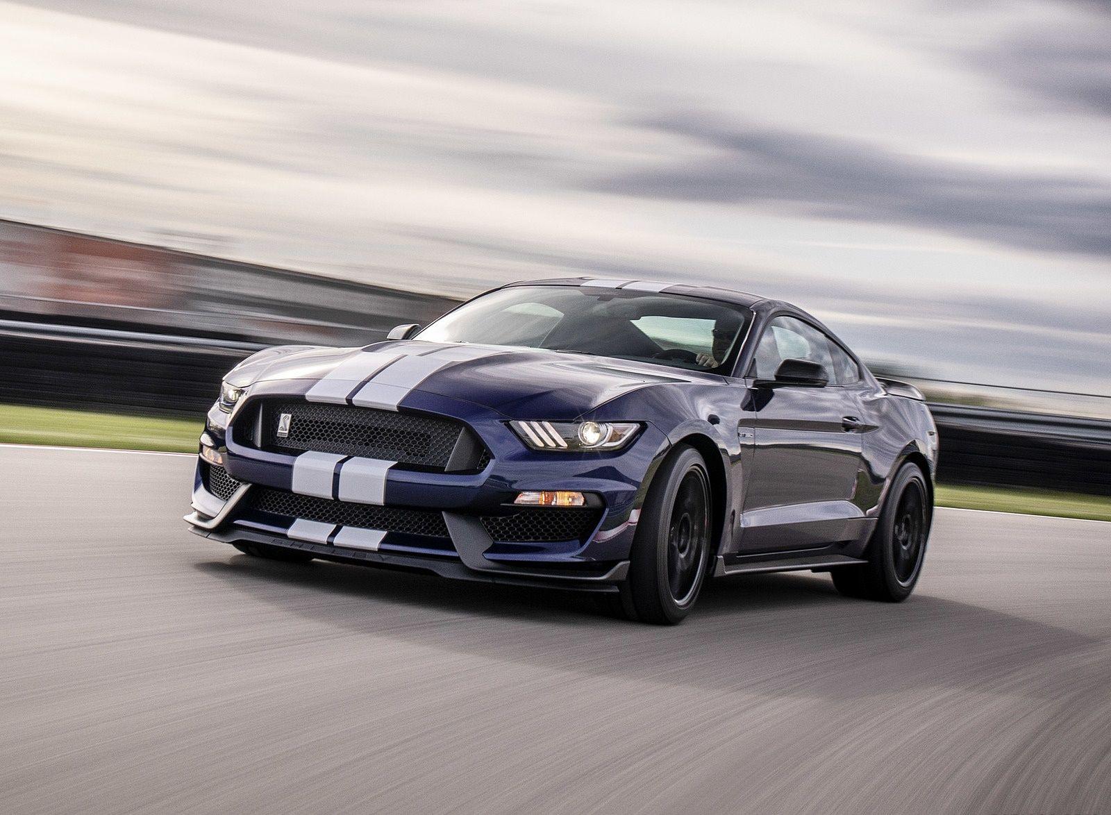 48+ Ford Mustang Shelby Gt350r Wallpaper Dilbrt HD download