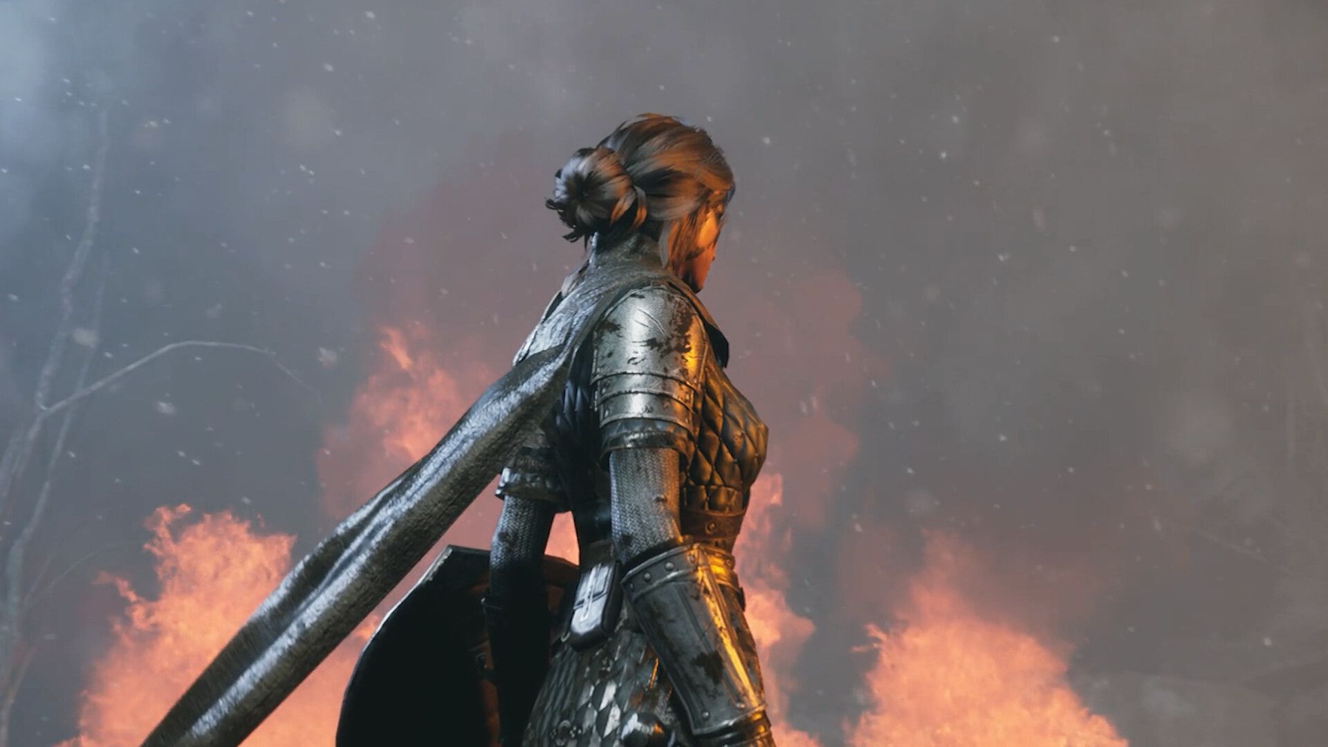 1920x1080 Female Knight Bundle 01 Download