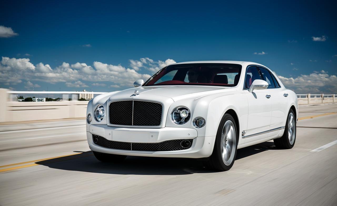 1280x782 HD Wallpaper: Bentley Mulsanne Image For Desktop, Free Download