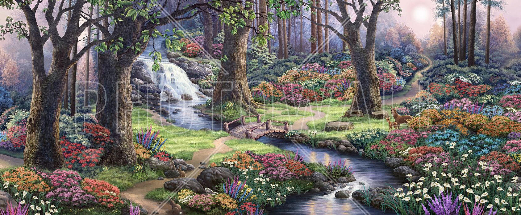 1688x699 Dreamy Landscape