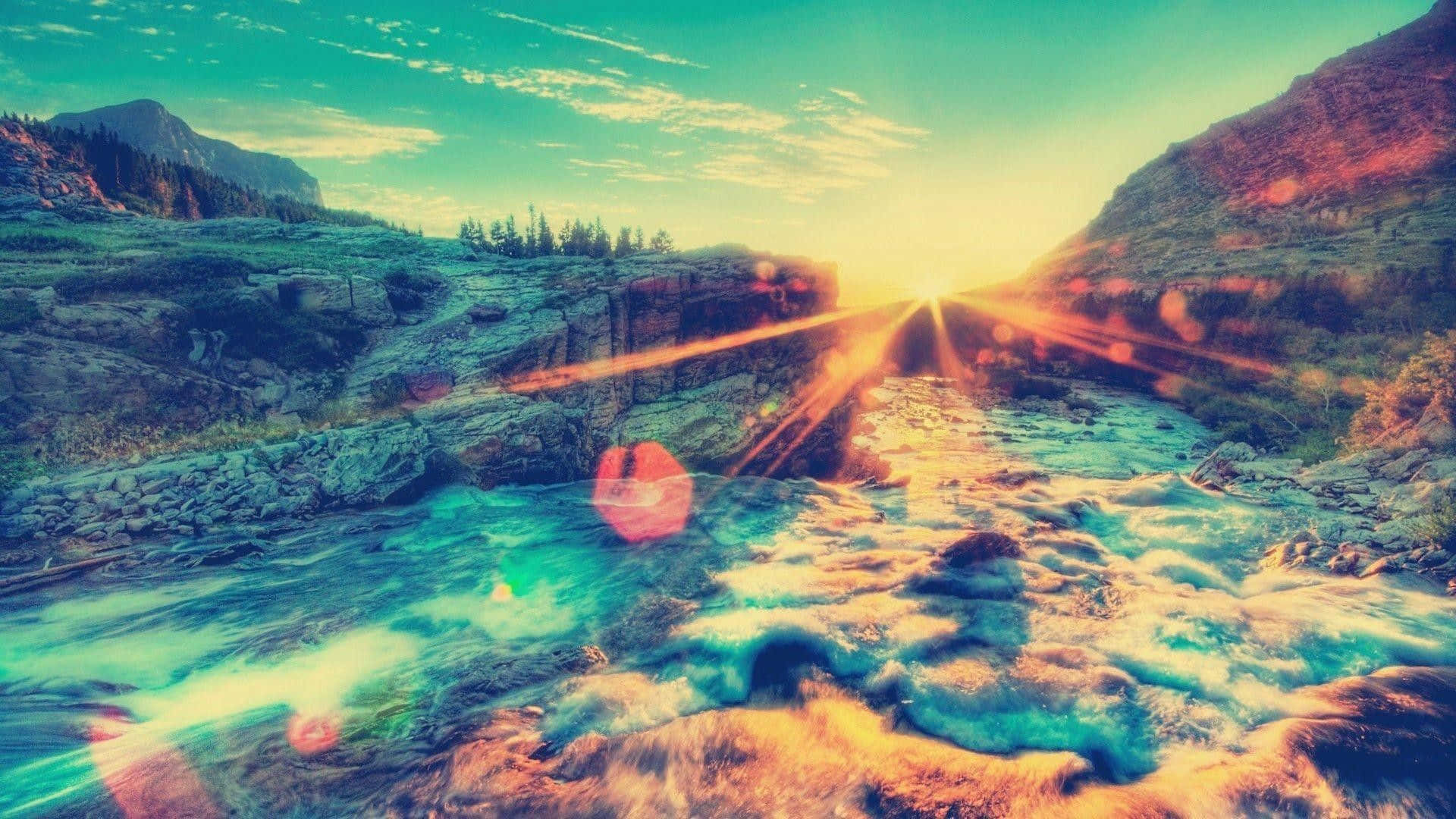 1920x1080 Dreamy Background