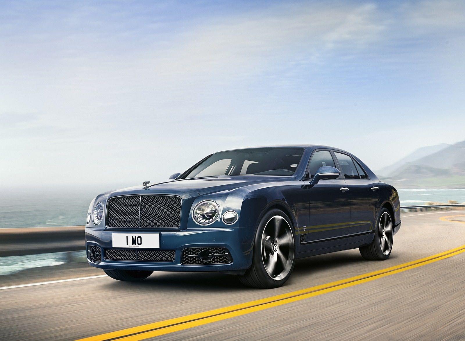 1600x1174 Bentley Mulsanne 6.75 Edition By Mulliner Wallpaper HD