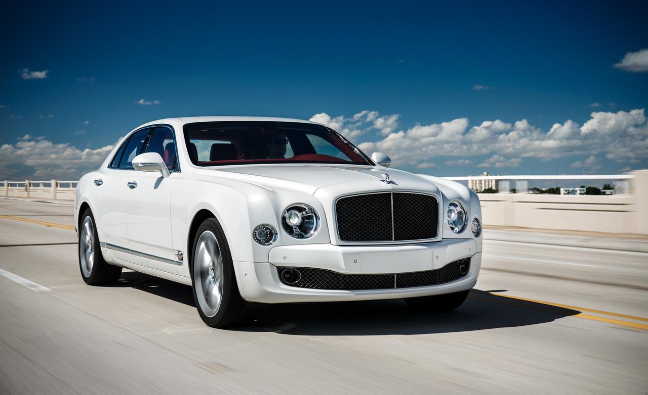 Bentley Mulsanne Wallpapers Top Free Bentley Mulsanne Backgrounds Wallpaperaccess