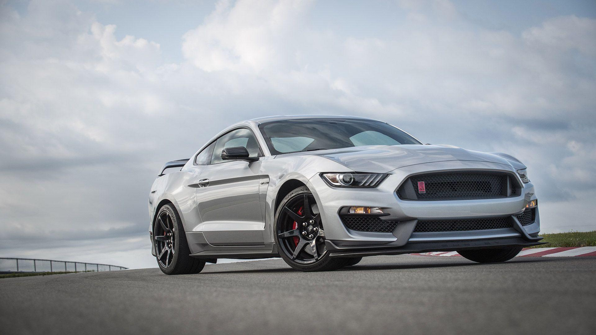 1920x1080 Ford Mustang Shelby GT350R Wallpaper, Specs & Videos HD
