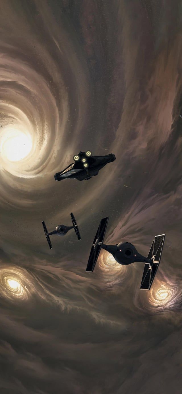 640x1385 My Favorite Star Wars Wallpaper I've Collected And Or Made Over The Years